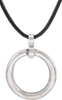 CELTIC PROSPERITY RING NECKLACE, C.400-100 BC - Fagan Arms