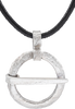 VIKING PROTECTIVE BROOCH, 850-1050 AD - Fagan Arms