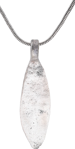 GREEK COMMERCE TOKEN C.700 BC - Fagan Arms