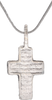 FINE EASTERN EUROPEAN CROSS NECKLACE 17TH-18TH CENTURY - Fagan Arms