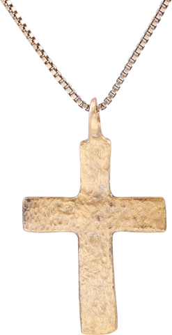 18TH CENTURY EUROPEAN CROSS - The History Gift Store