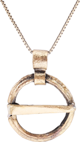 VIKING PROTECTIVE BROOCH, C.900-1050 AD - The History Gift Store