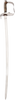 AUSTRIAN 1861 INFANTRY OFFICER’S SWORD - Fagan Arms