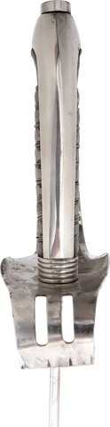AUSTRIAN 1861 INFANTRY OFFICER’S SWORD - Fagan Arms
