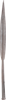 CONGOLESE SLAVER’S SPEAR C.1880-90 - Fagan Arms