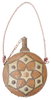 MOROCCAN POWDER FLASK LATE 19TH CENTURY - Fagan Arms