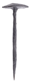 ROMAN “CRUCIFIXION” NAIL, 1ST-2ND CENTURY AD - The History Gift Store