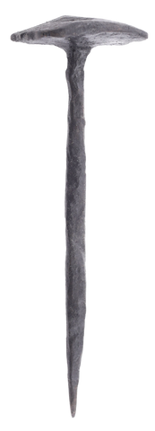 ROMAN “CRUCIFIXION” NAIL, 1ST-2ND CENTURY AD - Fagan Arms