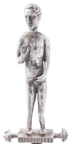 A CURIOUS ITALIAN STILETTO C.1670 - Fagan Arms
