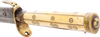OTTOMAN HORSEMAN’S KNIFE, 19TH CENTURY - Fagan Arms