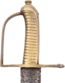 FRENCH 1767 HANGER - The History Gift Store