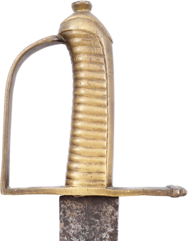 FRENCH 1767 HANGER - The History Gift Store
