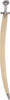 INDIAN SWORD, TULWAR, FROM THE GREAT RAJ - Fagan Arms