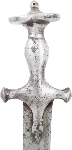 INDIAN SWORD, TULWAR, FROM THE GREAT RAJ - Fagan Arms