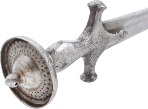 INDIAN SWORD, TULWAR, FROM THE GREAT RAJ - Fagan Arms