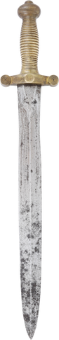 FRENCH M.1831 INFANTRY SWORD - The History Gift Store