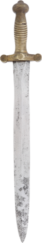 FRENCH M.1831 INFANTRY SWORD - The History Gift Store