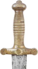FRENCH M.1831 INFANTRY SWORD - The History Gift Store