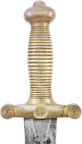 FRENCH M.1831 INFANTRY SWORD - The History Gift Store