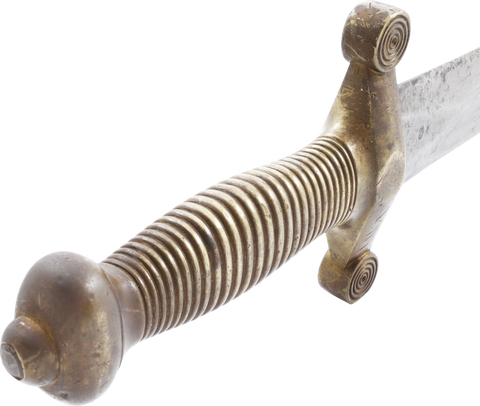 FRENCH M.1831 INFANTRY SWORD - The History Gift Store