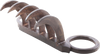 RARE INDIAN “TIGER CLAW” BAGH NAKH - Fagan Arms