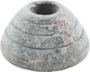 FINE EGYPTIAN SPINDLE WHORL 1ST-3RD CENTURY AD - Fagan Arms
