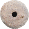 EGYPTIAN SPINDLE WHORL, PREDYNASTIC BEFORE 2200 BC - Fagan Arms