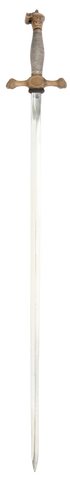 MILITARY CADET SWORD 1872-1922 - Fagan Arms