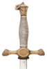 MILITARY CADET SWORD 1872-1922 - Fagan Arms