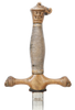 MILITARY CADET SWORD 1872-1922 - Fagan Arms