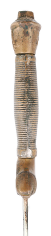 MILITARY CADET SWORD 1872-1922 - Fagan Arms