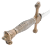 MILITARY CADET SWORD 1872-1922 - Fagan Arms