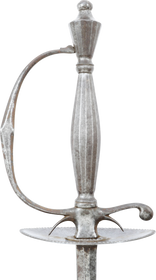 ENGLISH SMALLSWORD C.1790