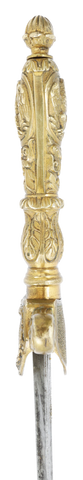 US 1840 MODEL MEDICAL STAFF SWORD - Fagan Arms