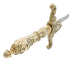 US 1840 MODEL MEDICAL STAFF SWORD - Fagan Arms