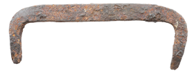 VIKING TOOL (?) C.800-1050 AD - Fagan Arms