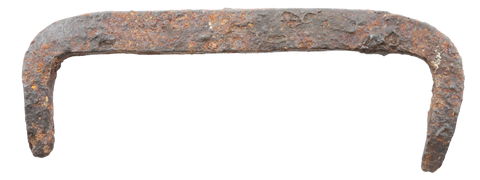 VIKING TOOL (?) C.800-1050 AD - Fagan Arms