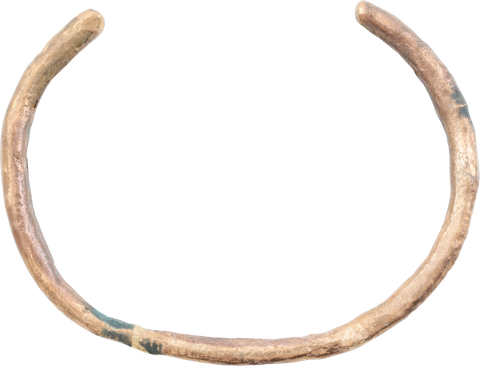VIKING WOMAN WARRIOR’S BRACELET 800-1000 AD - The History Gift Store