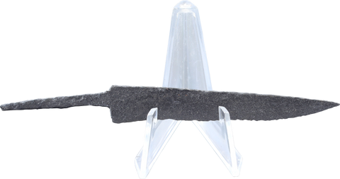 VIKING POUCH KNIFE, 9TH-11TH CENTURY - The History Gift Store