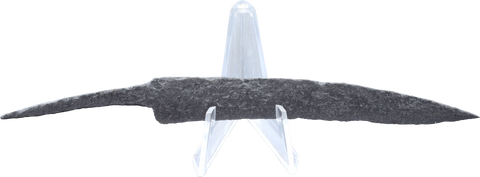 VIKING POUCH KNIFE, 9TH-11TH CENTURY - The History Gift Store