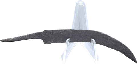 CELTIC SIDE OR POUCH KNIFE, C.100BC-100AD - The History Gift Store