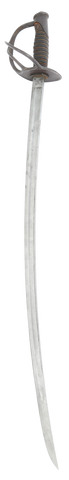 US M.1906 CAVALRY TROOPER’S SABER - The History Gift Store
