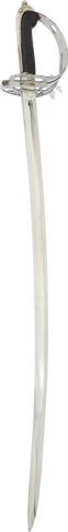 RARE BOLIVIAN OFFICER’S SWORD - The History Gift Store