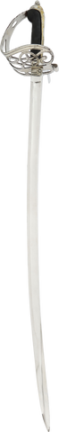 RARE BOLIVIAN OFFICER’S SWORD - The History Gift Store