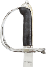 RARE BOLIVIAN OFFICER’S SWORD - The History Gift Store