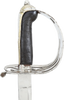 RARE BOLIVIAN OFFICER’S SWORD - The History Gift Store