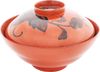 JAPANESE LACQUER BOWL AND COVER MEIJI PERIOD, 1867-1912 - The History Gift Store