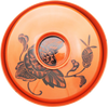 JAPANESE LACQUER BOWL AND COVER MEIJI PERIOD, 1867-1912 - The History Gift Store