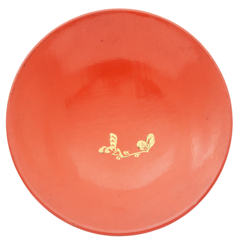 JAPANESE LACQUERED COVERED BOWL MEIJI PERIOD, 1867-1912 - The History Gift Store