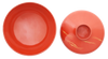 FINE JAPANESE LACQUERED BOWL AND COVER, C.1880 - The History Gift Store